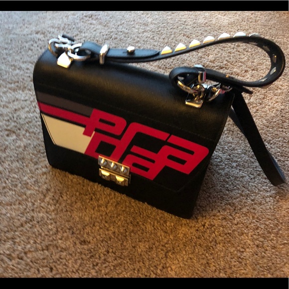 Prada Elektra handbag - Picture 7 of 7